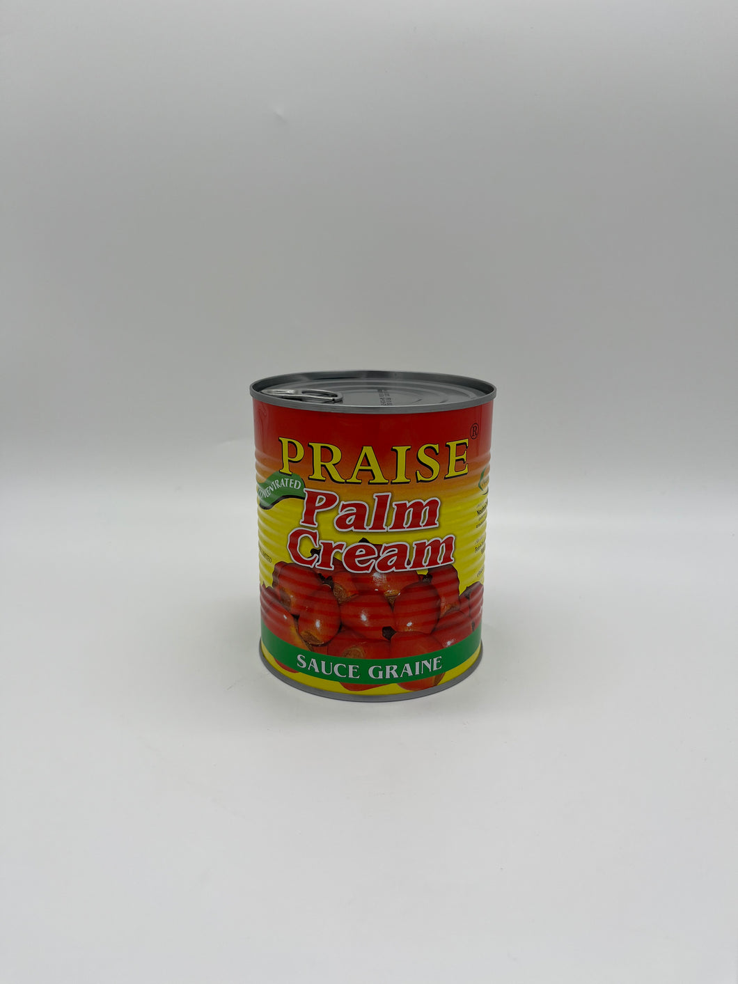 Palm Nut cream by Praise - 800g