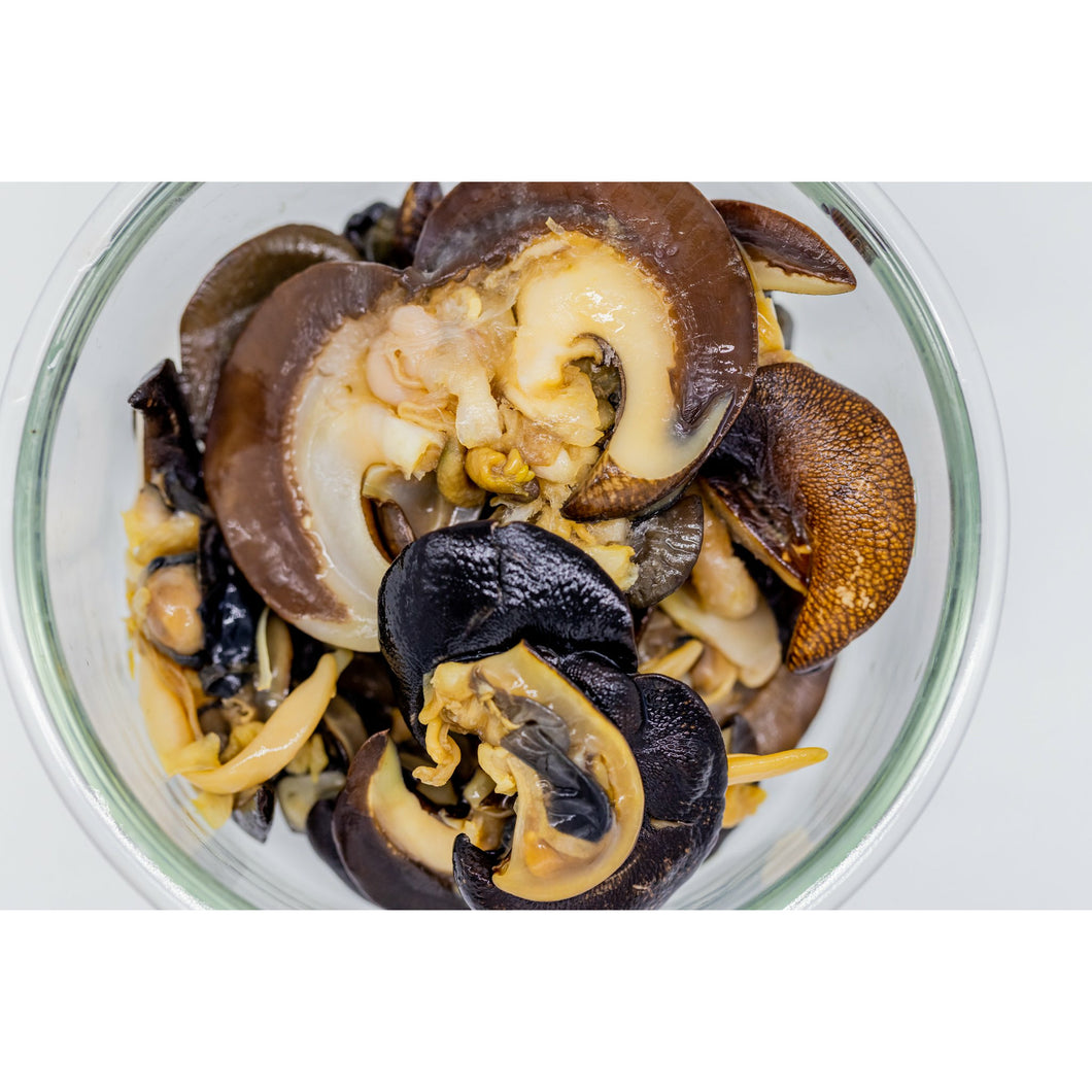 fresh frozen snail  12 pieces - OsiAfrik