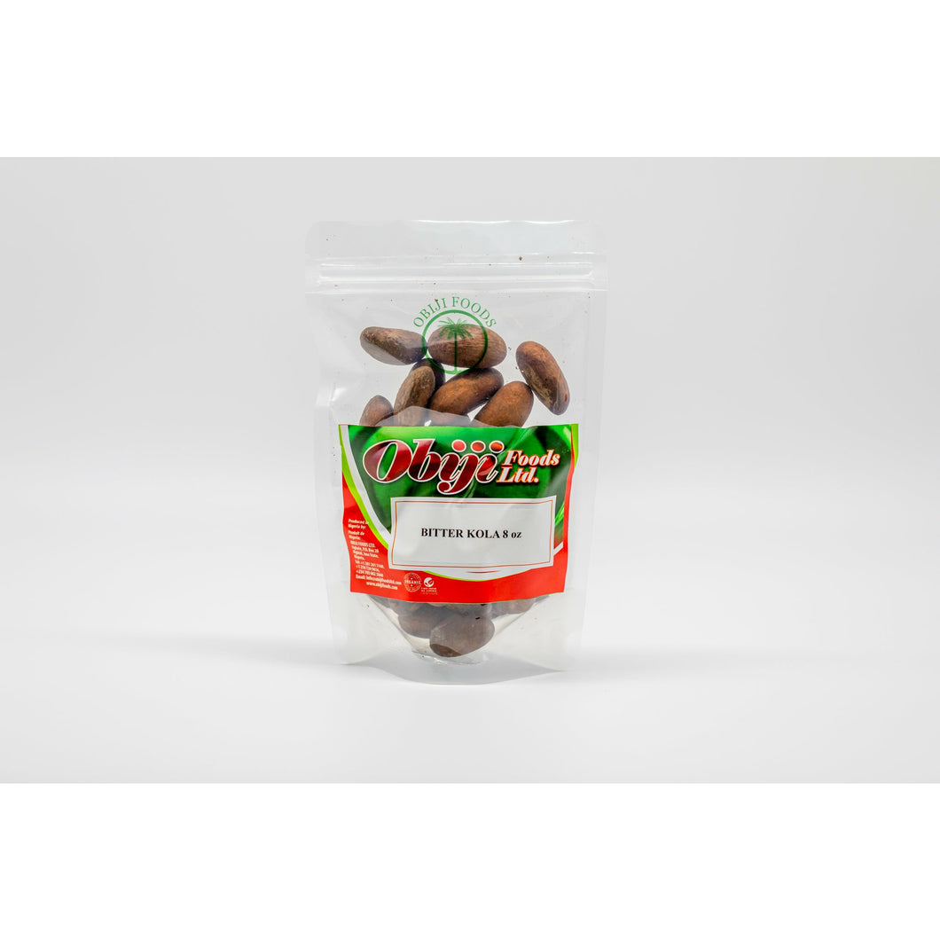 Bitter Kola 8 oz - OsiAfrik