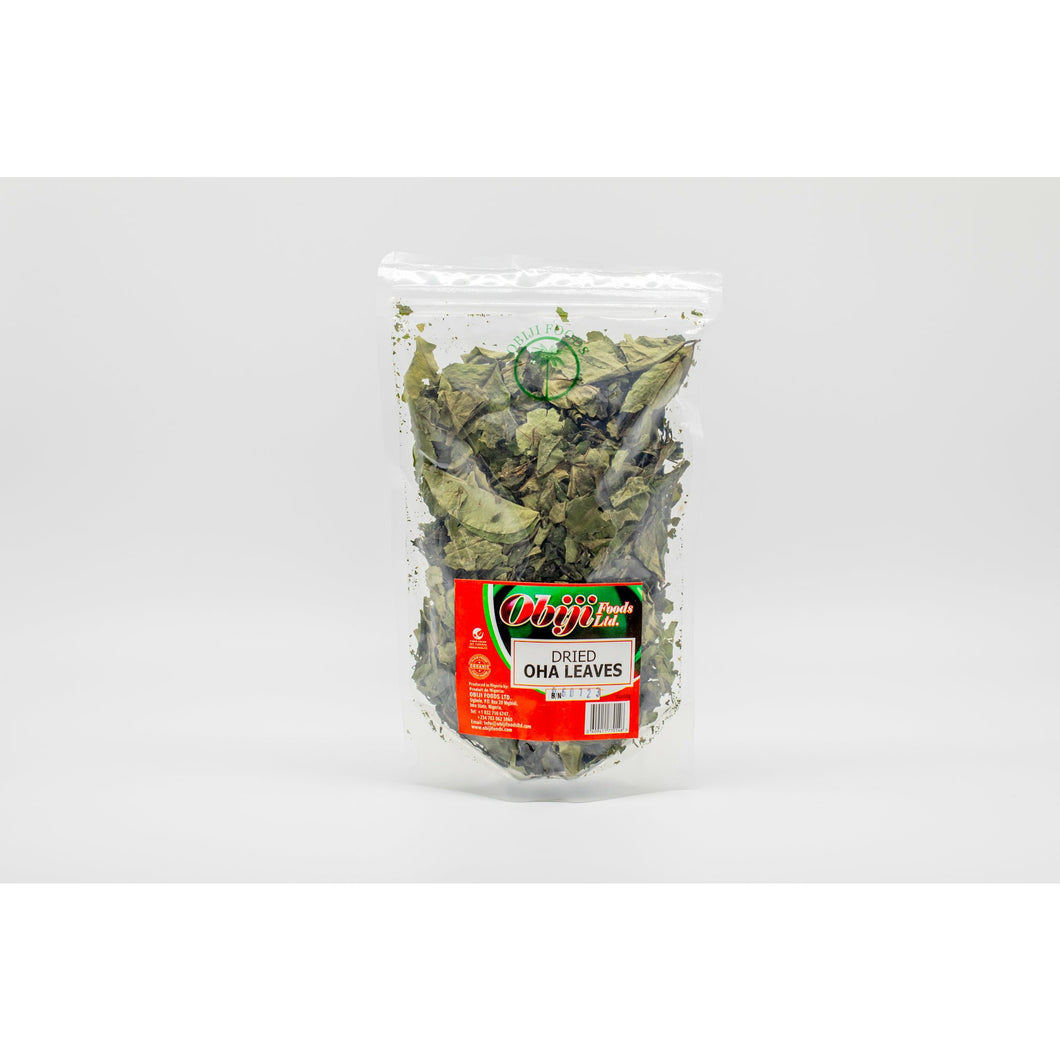 Oha Leaves 2 oz - OsiAfrik