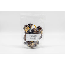 Fresh Frozen Snails - 1 lb **order separately**