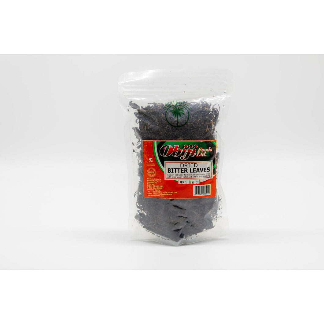Bitter leaf (dried) 2 oz - OsiAfrik