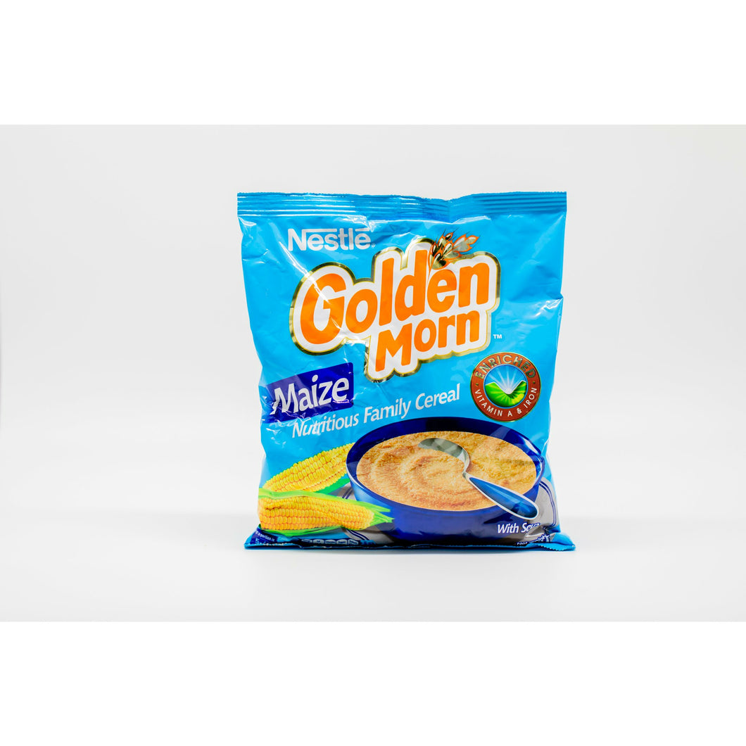 Golden Morn Maize Cereal 500g - OsiAfrik