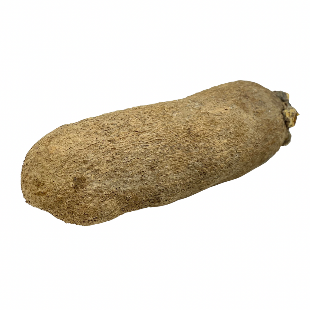 Fresh Yam Tuber – OsiAfrik