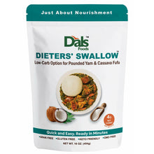 Dieter's Swallow - 1 Pack