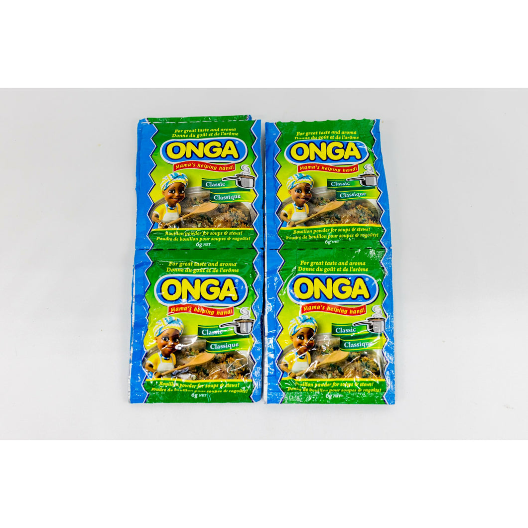 Onga Classic