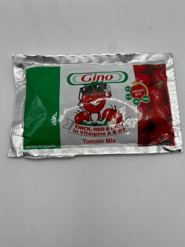 Gino Tomato Mix