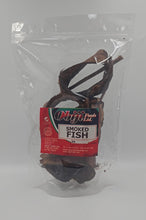 Obiji Smoked Sole Fish (Abo Eja)