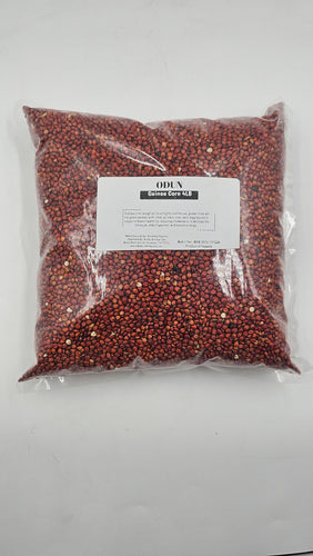 Nigerian Guinea Corn (Red)