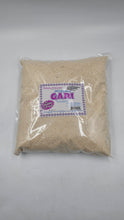 Ijebu Garri - 4lbs