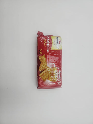 Nasco Shortcake Biscuits