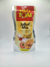 Tasty Tom Jollof Mix