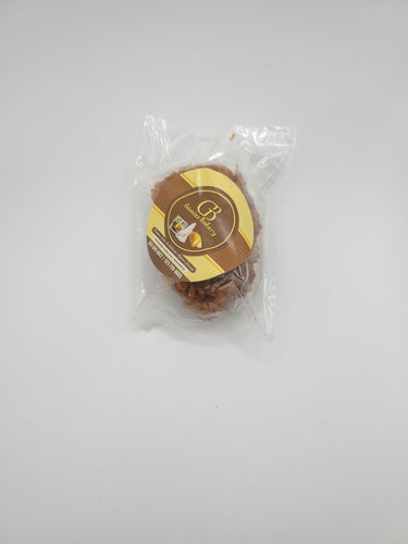 Coconut Candy - Akashe Toffee