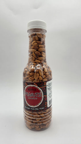 Xotics Peanuts (Groundnut)