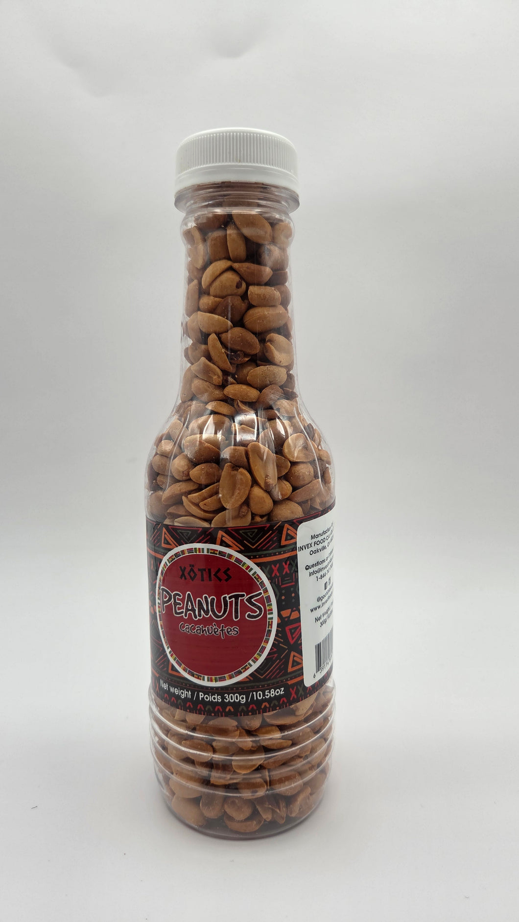 Xotics Peanuts (Groundnut)