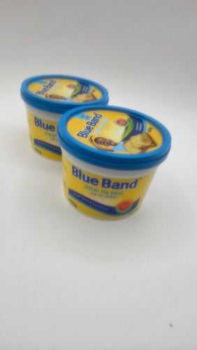 Blue Band (Butter) - 450g