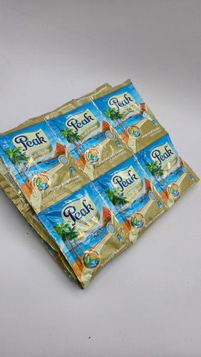 Peak Milk Powder - 14g (5pckts)