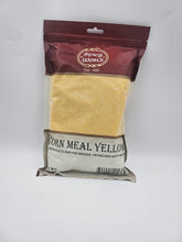 Corn Meal by spicy world - 2lbs