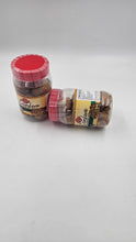 Donkwa- A corn meal snack