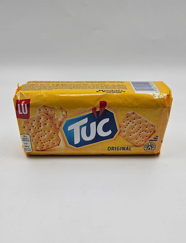 TUC Crackers