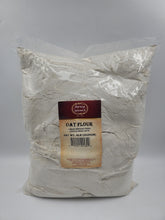 Oat Flour by Spicy World - 8lbs