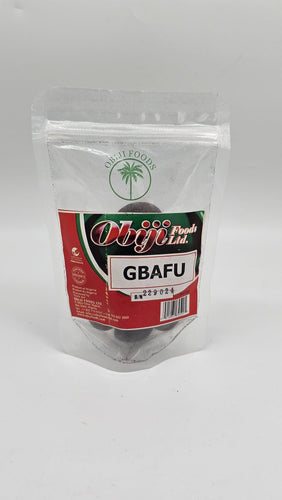 Gbafu - 2oz