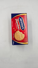 Digestive Biscuits by McVitie’s