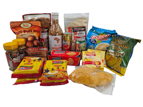 Jolly Instant Comfort Box – Osiafrik Gift Bundle