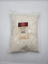 Oat Flour by Spicy World - 8lbs