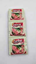 Poudre d'assaisonnement Larsor (10g) - 1 sachet