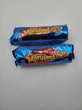Maryland Choc Chip Cookies – The Original Crunchy Favorite (1 Pack)