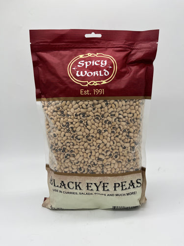 Black Eye Peas by Spicy world