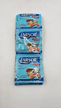 Poudre d'assaisonnement Larsor (10g) - 1 sachet