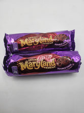 Maryland Choc Chip Cookies – The Original Crunchy Favorite (1 Pack)