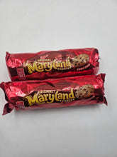 Maryland Choc Chip Cookies – The Original Crunchy Favorite (1 Pack)
