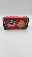 Digestive Biscuits by McVitie’s