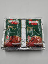 Gino Party Jollof Tomato Mix - 1 Pack