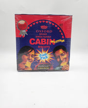 Oxford Cabin Biscuit
