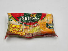 Nutri- C Drink Mix