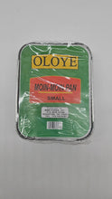 Oloye Moi moi Pan - Small