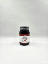 African Chili Sauce (Shito)