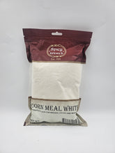 Corn Meal by spicy world - 2lbs