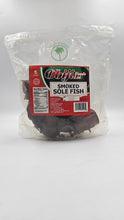 Obiji Smoked Sole Fish (Eja Abo)