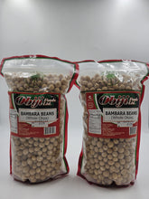 Bambara Beans (Whole Okpa)