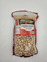 Bambara Beans (Whole Okpa)