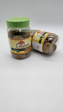 Donkwa- A corn meal snack