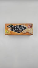 Jacobs Cream Crackers