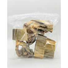 Stockfish Steak