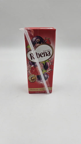 Ribena Blackcurrant & Strawberry Drink - 250ml