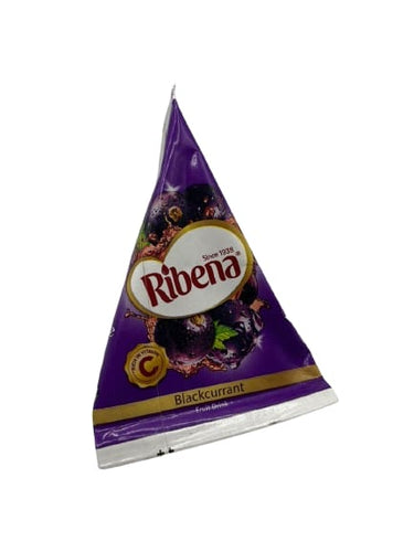 Ribena Blackcurrant Drink - 125ml